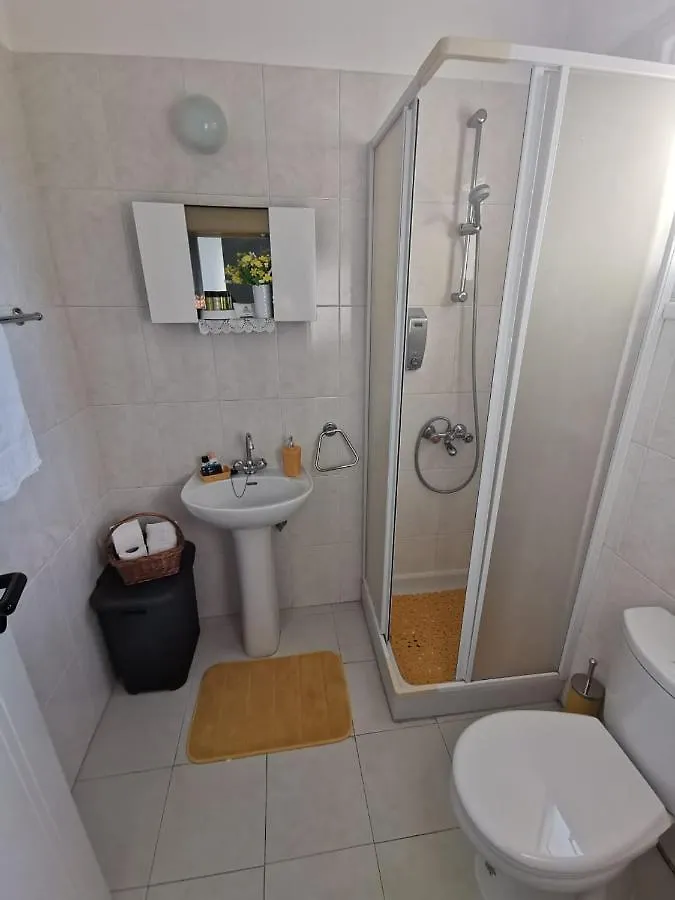 Must Stay - Sea & Salt Lake Panoramic View Apt Larnaca Apartment